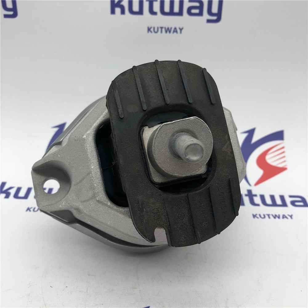 OEM: 22116761089/22 11 6 761 089 Fit for BMW 5 (E60, E61) 520I, 523I, 525I, 530I Year: 2003-2010 Kutway Engine Mount