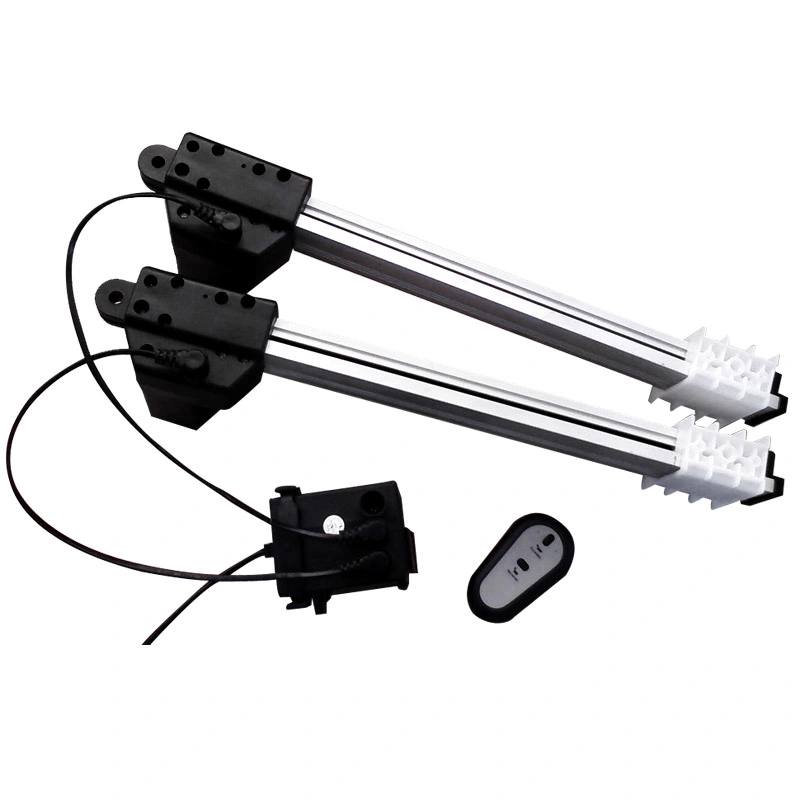 Furniture Electric 4000n Linear Actuator Electrical Sunroof Motors