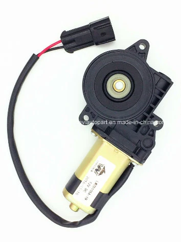 DC Electric Window Lift Regulator Motor