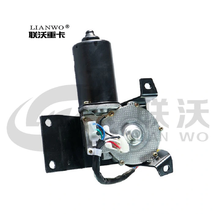 High Quality Auto Parts Wiper Motor Wg1642741008