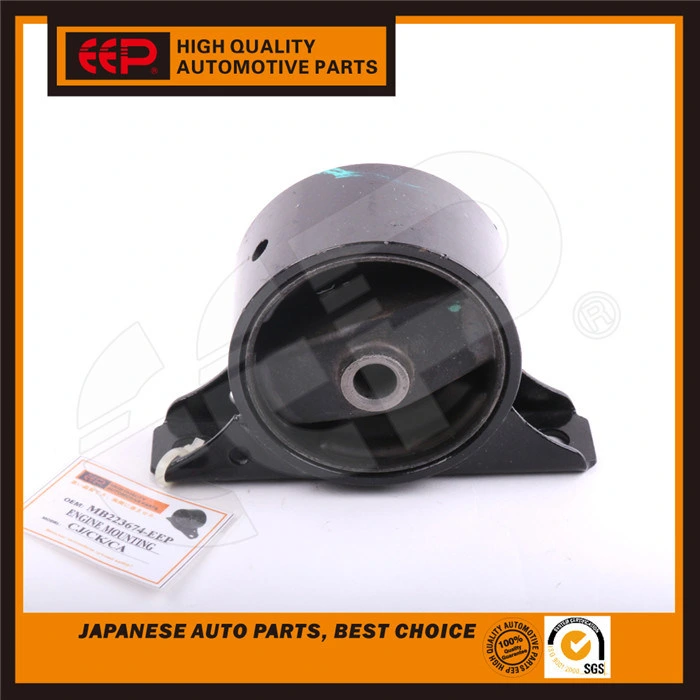 Engine Mounting for Mitsubishi Lancer Cj MB223674