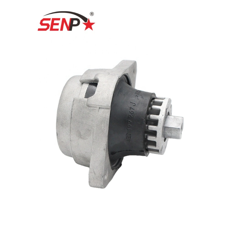 SENP Car Parts Engine Mount Wholesale Auto Spare Parts 4E0199267S Original Quality Engine Mounting Motor Mount Audi A8