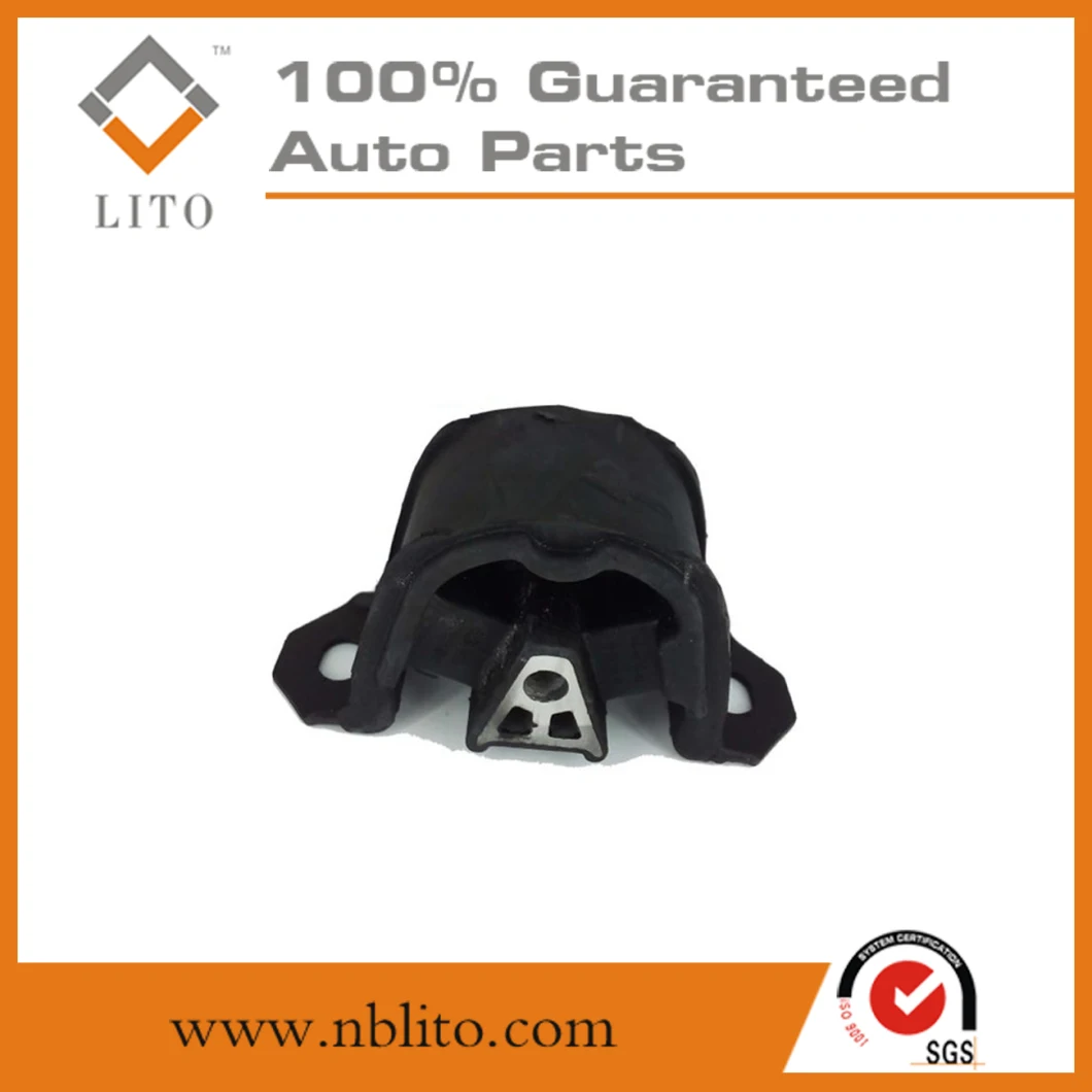 Car Part Engine Mounting for Daewoo Lanos (90372462)