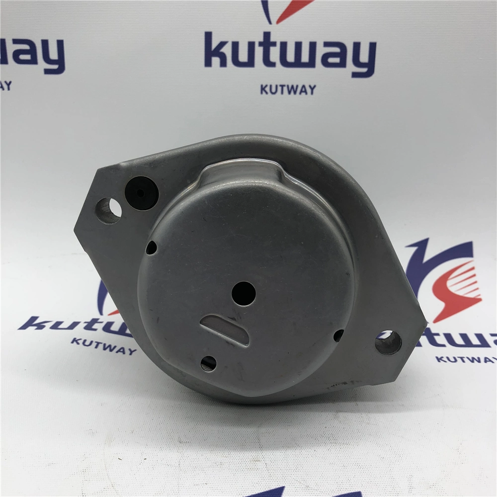 OEM: 22116761089/22 11 6 761 089 Fit for BMW 5 (E60, E61) 520I, 523I, 525I, 530I Year: 2003-2010 Kutway Engine Mount