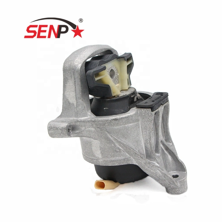 SENP Car Parts Engine Mount Wholesale Auto Spare Parts 8W0199372E Original Quality Engine Mounting Motor Mount Audi A4 A5