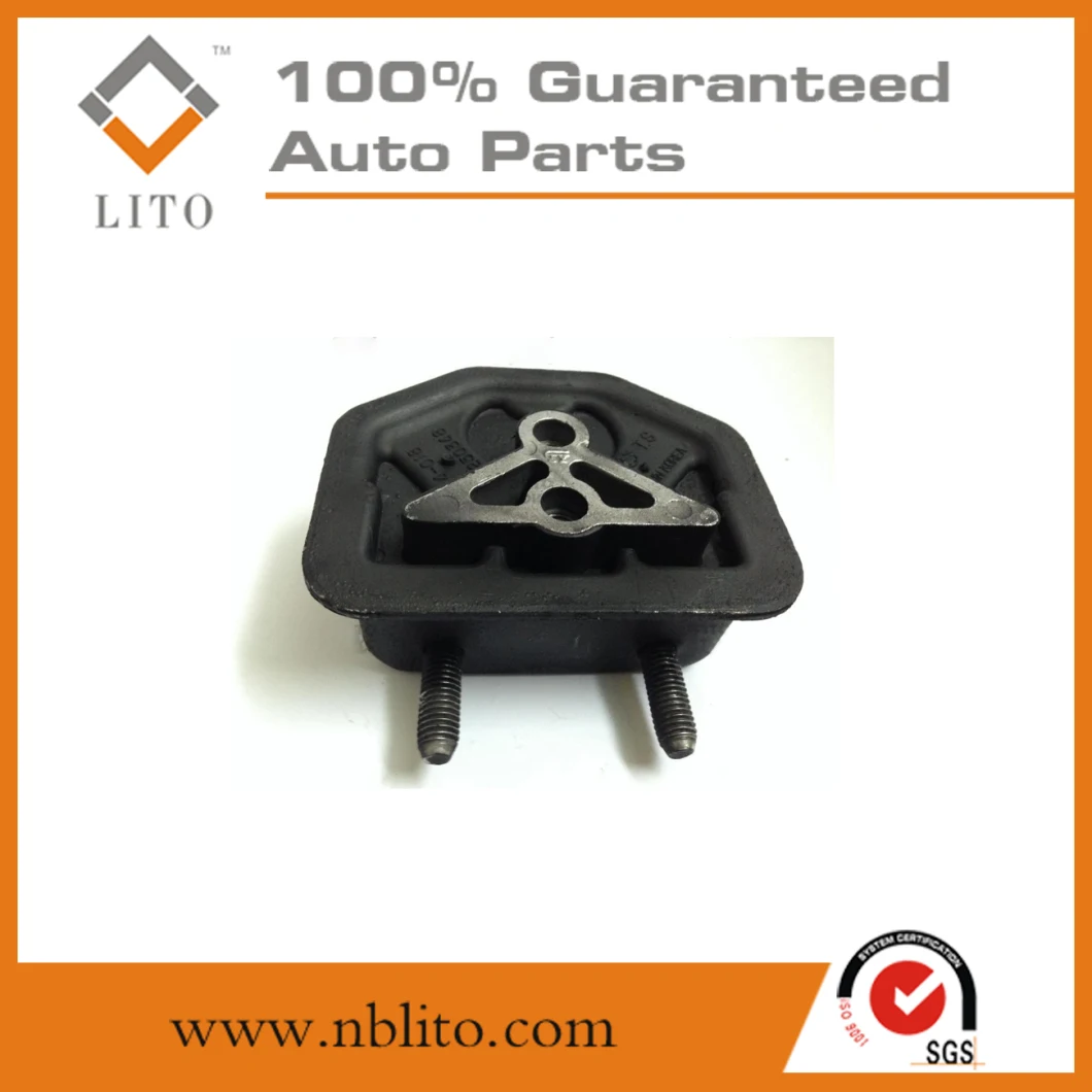 Engine Mount for Daewoo Lanos