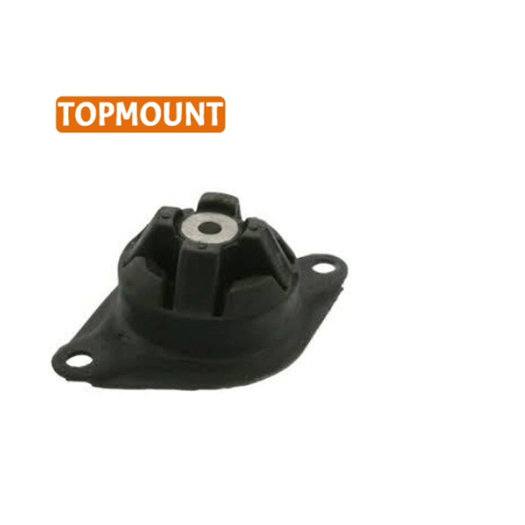 Topmount 443199381 443199381j Auto Parts Engine Mount for VW Audi Passat 100 Avant B2 43 C2 C3 78-90