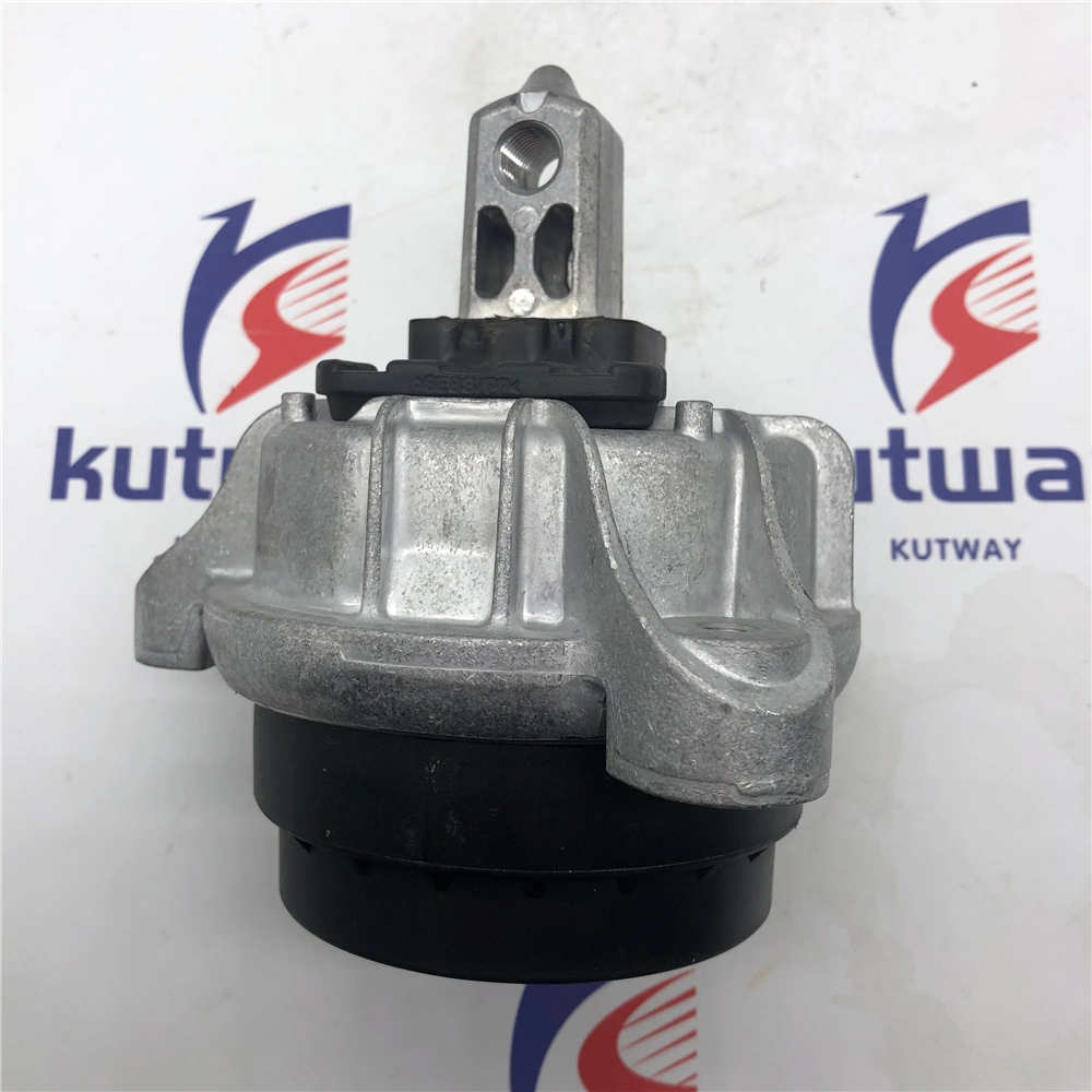 OEM: 22 11 6 786 528 Fit for BMW 5 (F10, F18) Year: 2011-2017 Kutway Engine Mount