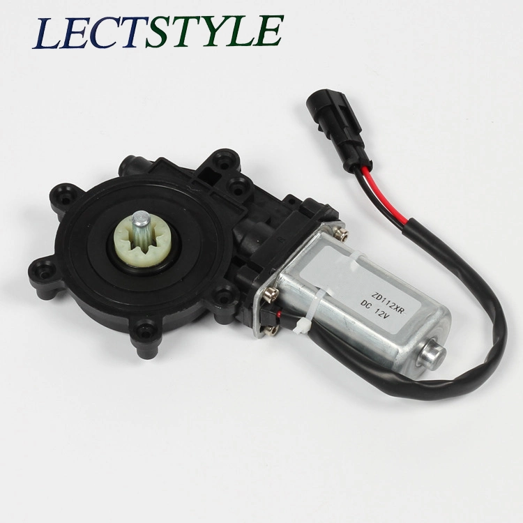 12V 35W 90rpm Power Window Lift Regulator Motor and Window Lift Motor