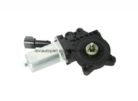 Within 8 Teeth Power Window Motor Regulator