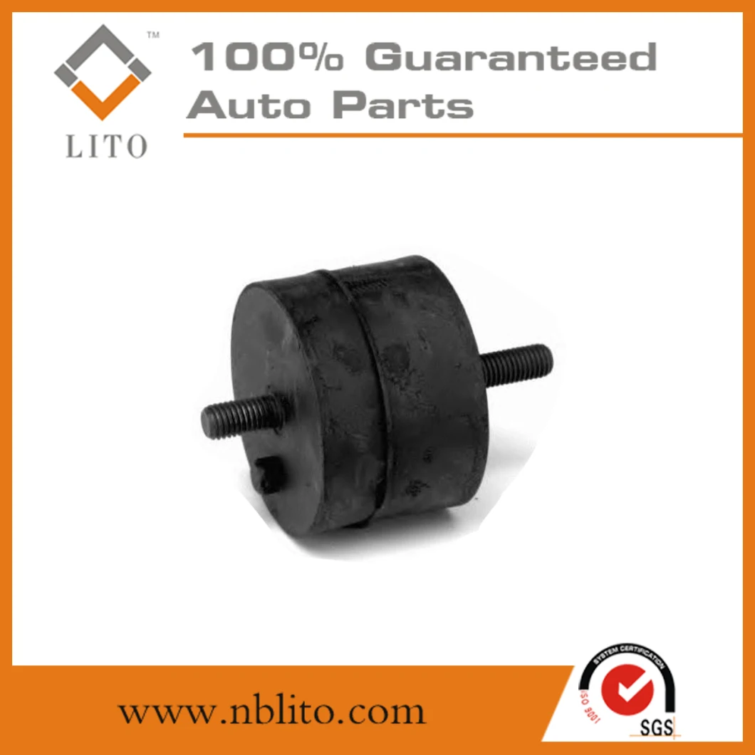 Rubber/Metal Engine Mount for BMW