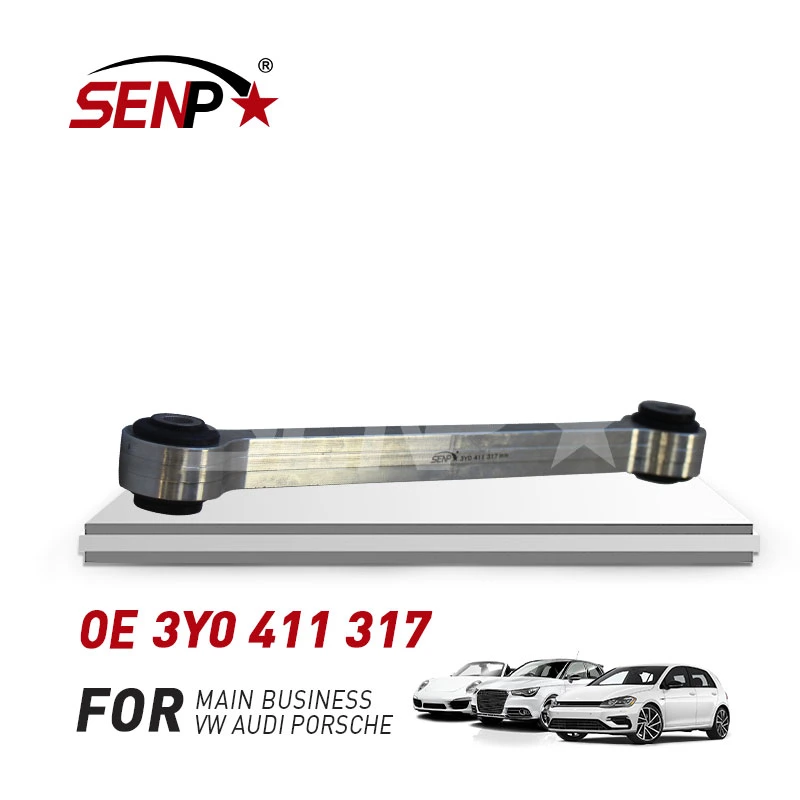 Senpei Auto Parts High Quality Suspension Part New Stabilizer Link OEM 3y0 411 317 for Bentley Mulsanne