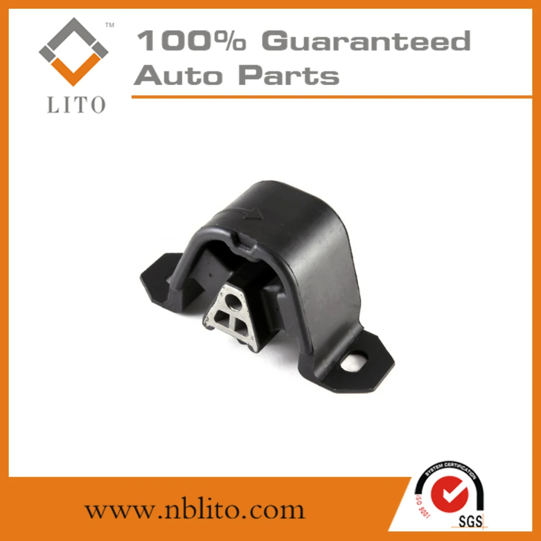 Car Part Engine Mounting for Daewoo Lanos (90372462)