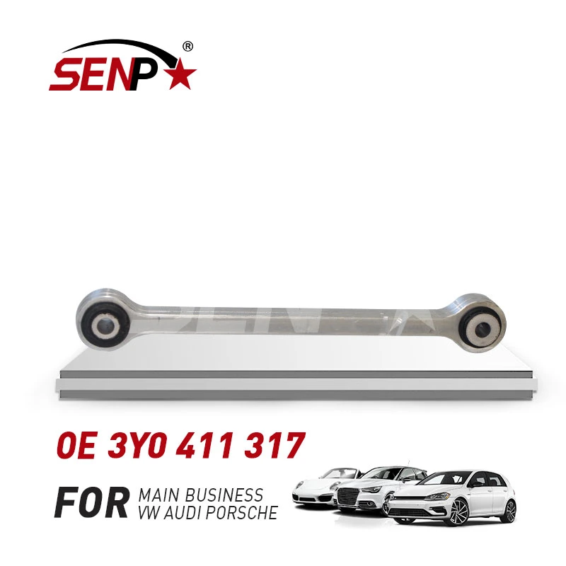 Senpei Auto Parts High Quality Suspension Part New Stabilizer Link OEM 3y0 411 317 for Bentley Mulsanne